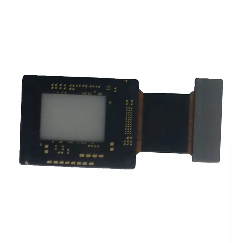Matkapuhelinkamerasovitin Rigid-Flex PCB