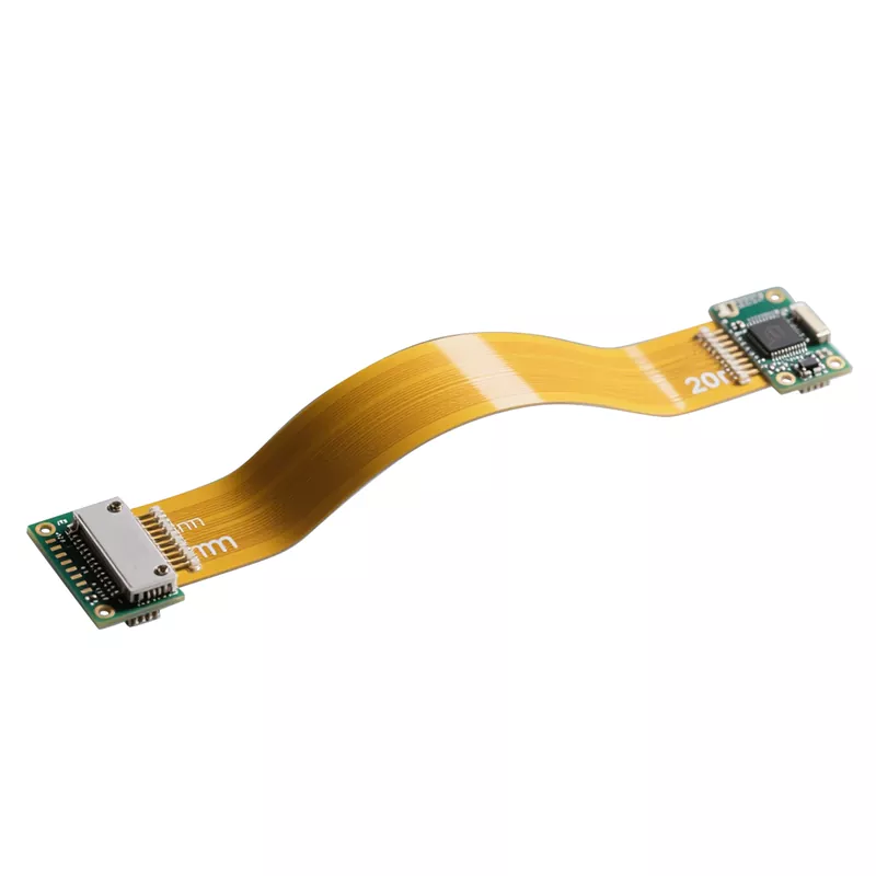 Matkapuhelin USB FPC