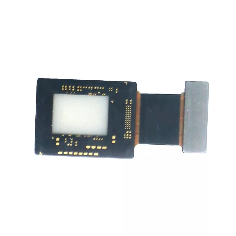 Tablettikameran jäykkä Flex PCB