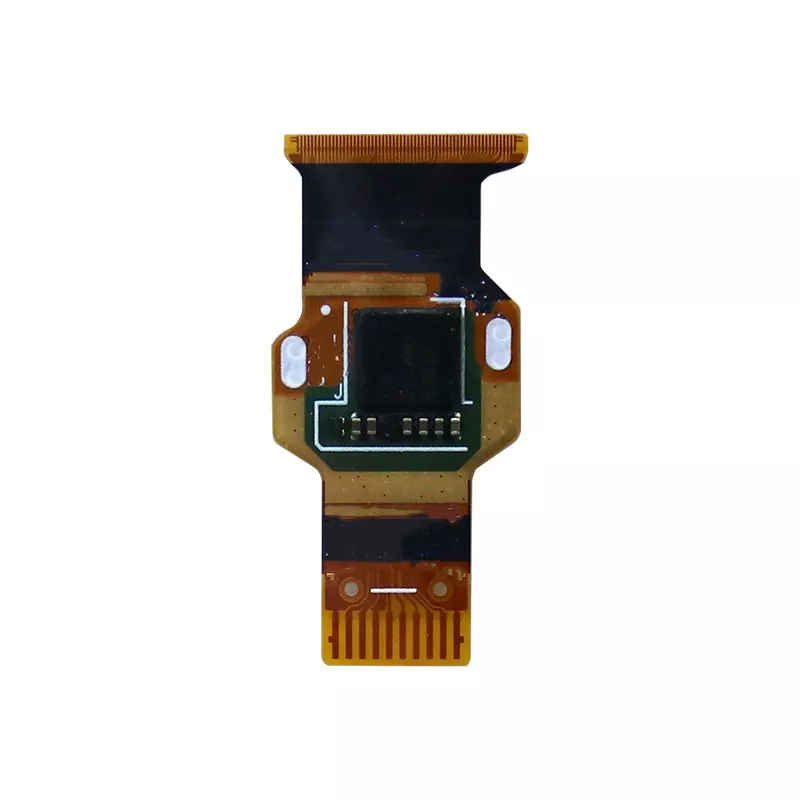 Tabletin sormenjälkitunnistinmoduuli jäykkä-Flex PCB